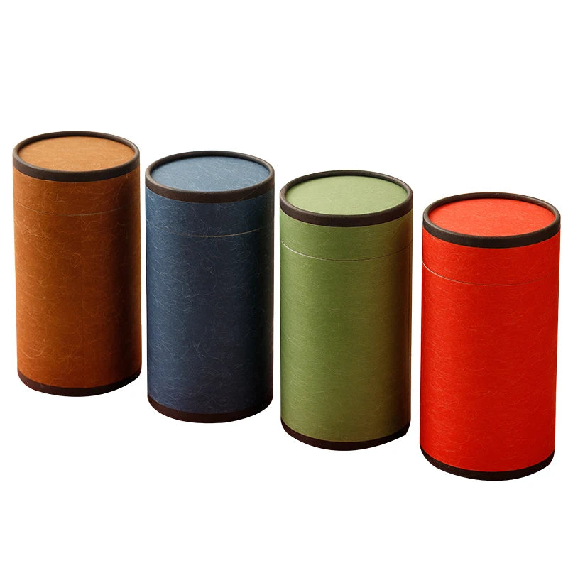 Star Packing Gift 270ml Empty Paper Liquid Nails Packaging Zpu01  Tube Light Paper Box