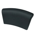 ICEGALAX Spa Bath Tub Acrylic Bathtub Headrest Pillow PU Foaming Waterproof Nonslip Message Pillows for Neck Support