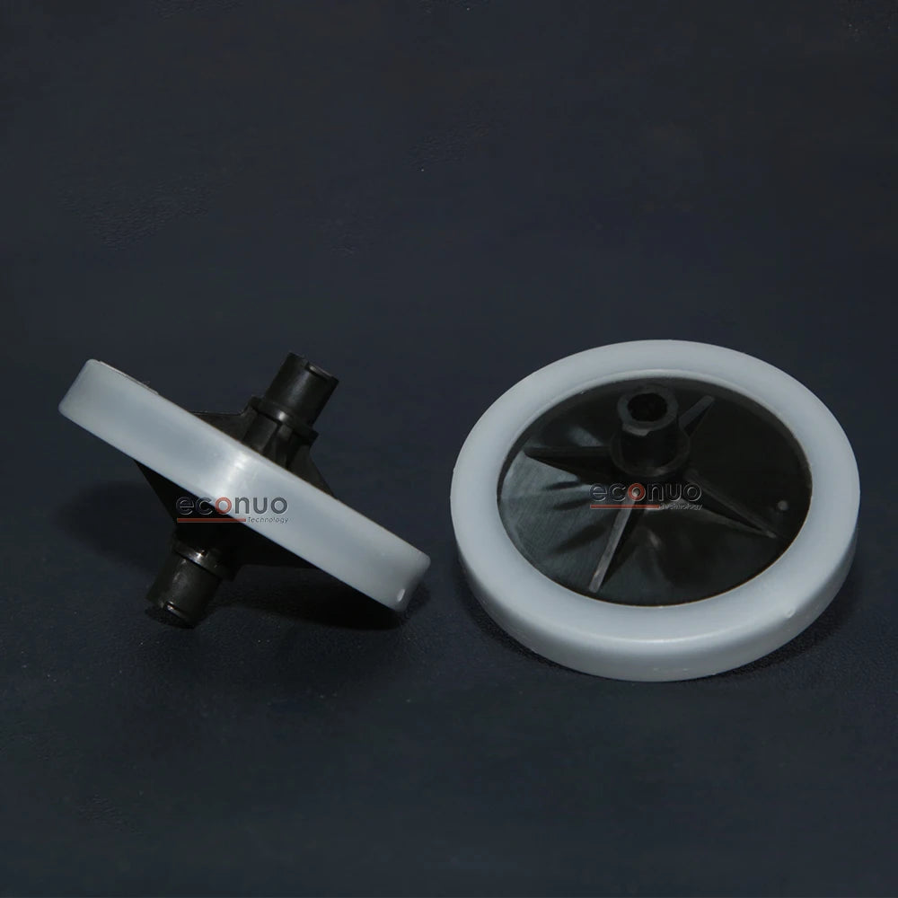 For PALL Ink Filter for Flora/Docan/ DGI/Jeti/Vetuk/EFI Inkjet Printer LCF-22110 for Pall Acro 37 Print Head Filter