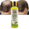 Private Label Alpine River Natural Organic Collagen Hair Moisturizing Anti-Split End Rosemary Hair Care Oil for Hair Growth