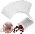 Disposable Tea Bags for Loose Leaf Tea