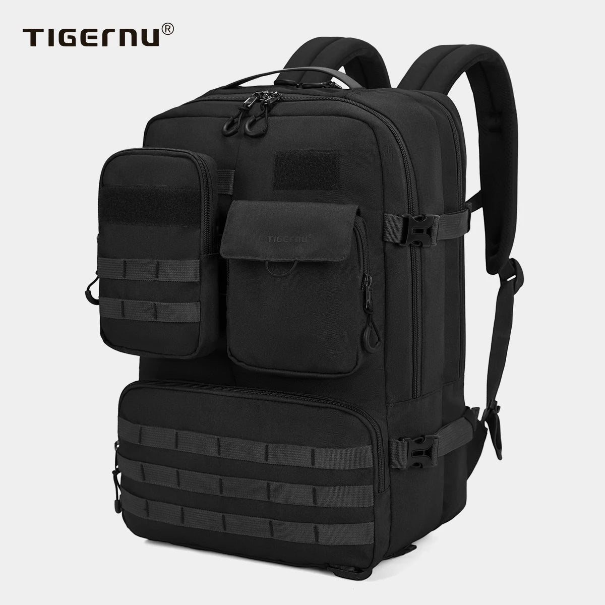 Tigernu T-B9007B Waterproof Durable Large-capacity Rucksack Back Pack Multifunction Travel Outdoor Bags