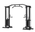 Cable Crossover Machine Strength Training