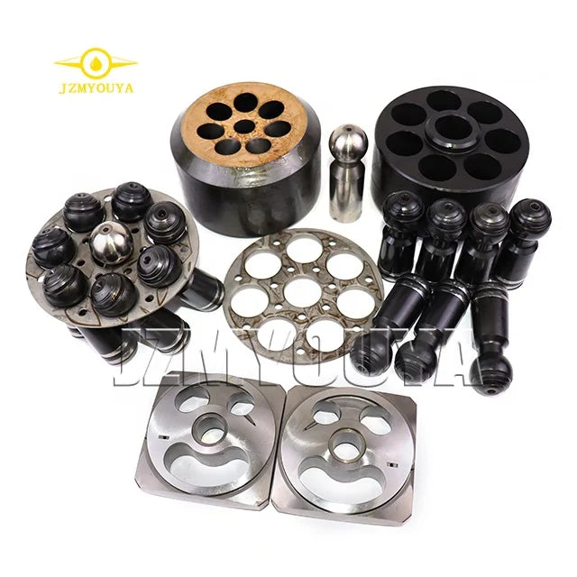 JZMYOUYA High Quality Excavator Spare Part  for Cat330c Hydraulic Part A8vo200 Hydraulic Main Pump Spare Parts Pump Kits