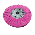 Custom Size Polishing Cloth Wheel for Aluminum Wheel Hub Stainless Steel Polishing