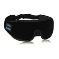 Sleep Headphones Bluetooth 5.0 Wireless 3D Eye Mask Washable Sleeping Headphones for Side Sleepers