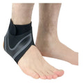 Compression Ankle Brace Sports Socks Outdoor Men Ankle Support Feet Sleeve