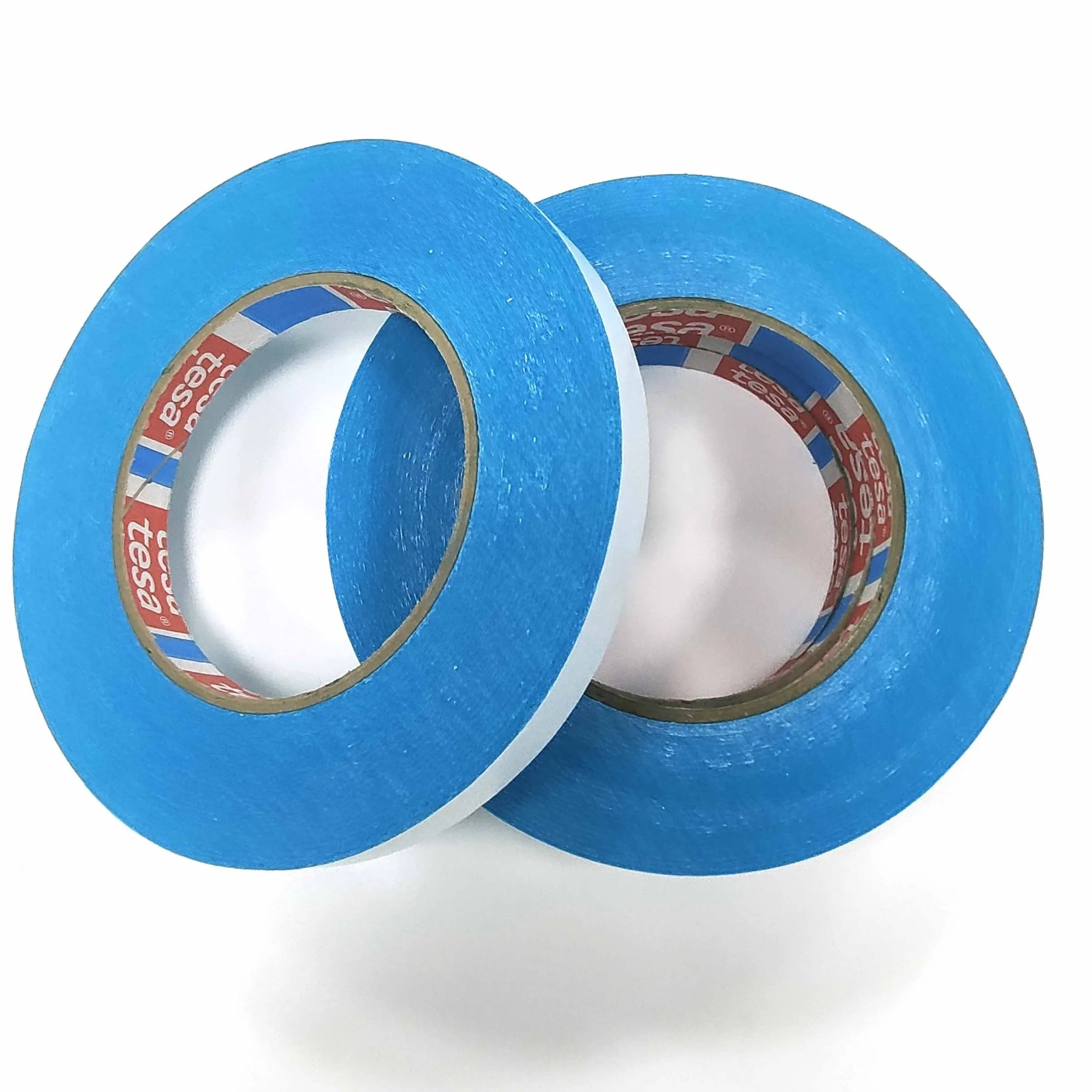 Tesa Double Sided Mounting Tape 51914 Repulpable Double-Sided Splicing Tape
