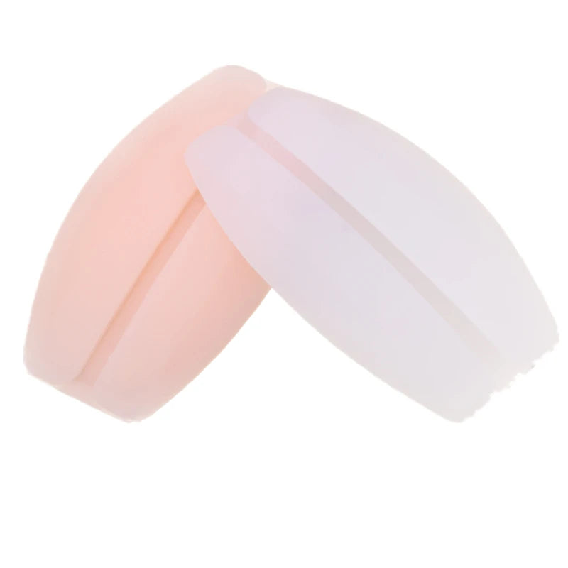 Hot Selling Adjustable Silicone Bra Strap Cushions Shoulder Pads by You Beauty