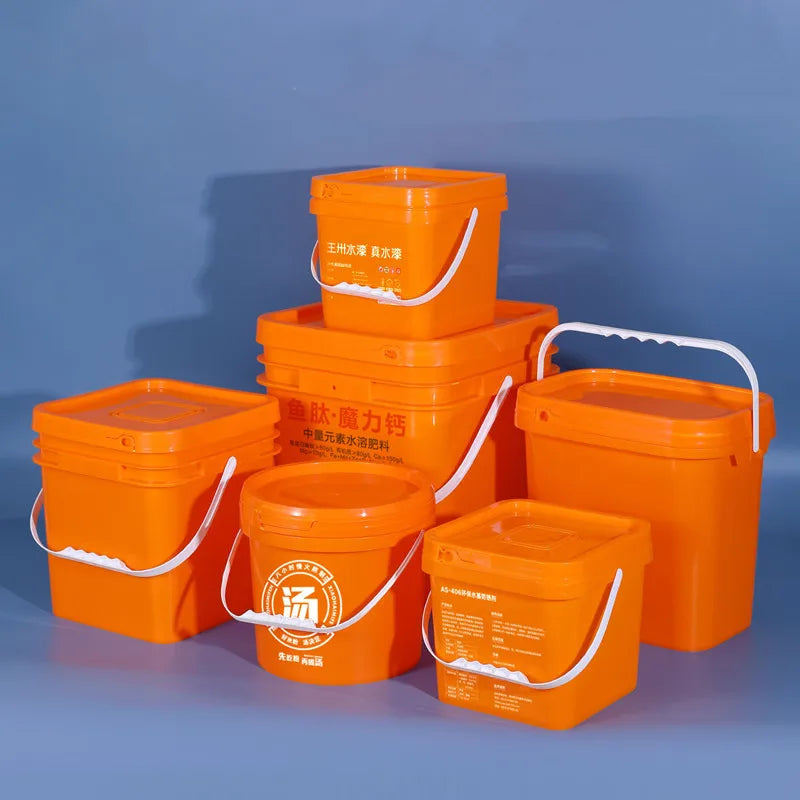 Best Quality China Manufacturer Acrylic Plastic Ice Bucket 15 8 Liter