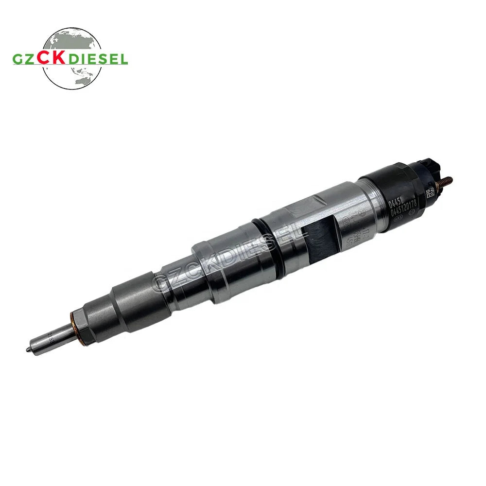 Diesel Fuel Injector 0445120178 0 445 120 178 5340.111201 5340111201 for Deutz Yamz Engine