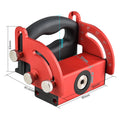Industrial Inclined Hole Locator with ODM Support Multi-angle 6/8/10/12mm Drive Adapter for Woodworking Angle Drilling