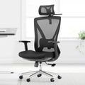 Mesh Swivel Revolving Ergonomic Task Office Chairs Guest Chaises De Bureau Sillas Para Oficina Manager Work Office Chair