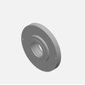 Custom High Accuracy Ultra-Pure Aluminum CNC Milling Machining Parts Wire EDM Capabilities for Stainless Steel