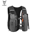 UTOBEST  10L Large Capacity Ultra-light Running Vest Hydration Pack Backpack for Cycling Hiking Marathon