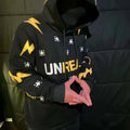 Wholesale Hoodies Unisex Screen Printing Pullover Oversize Heavyweight 80 Cotton 20 Polyester Puff Printing Hoodies