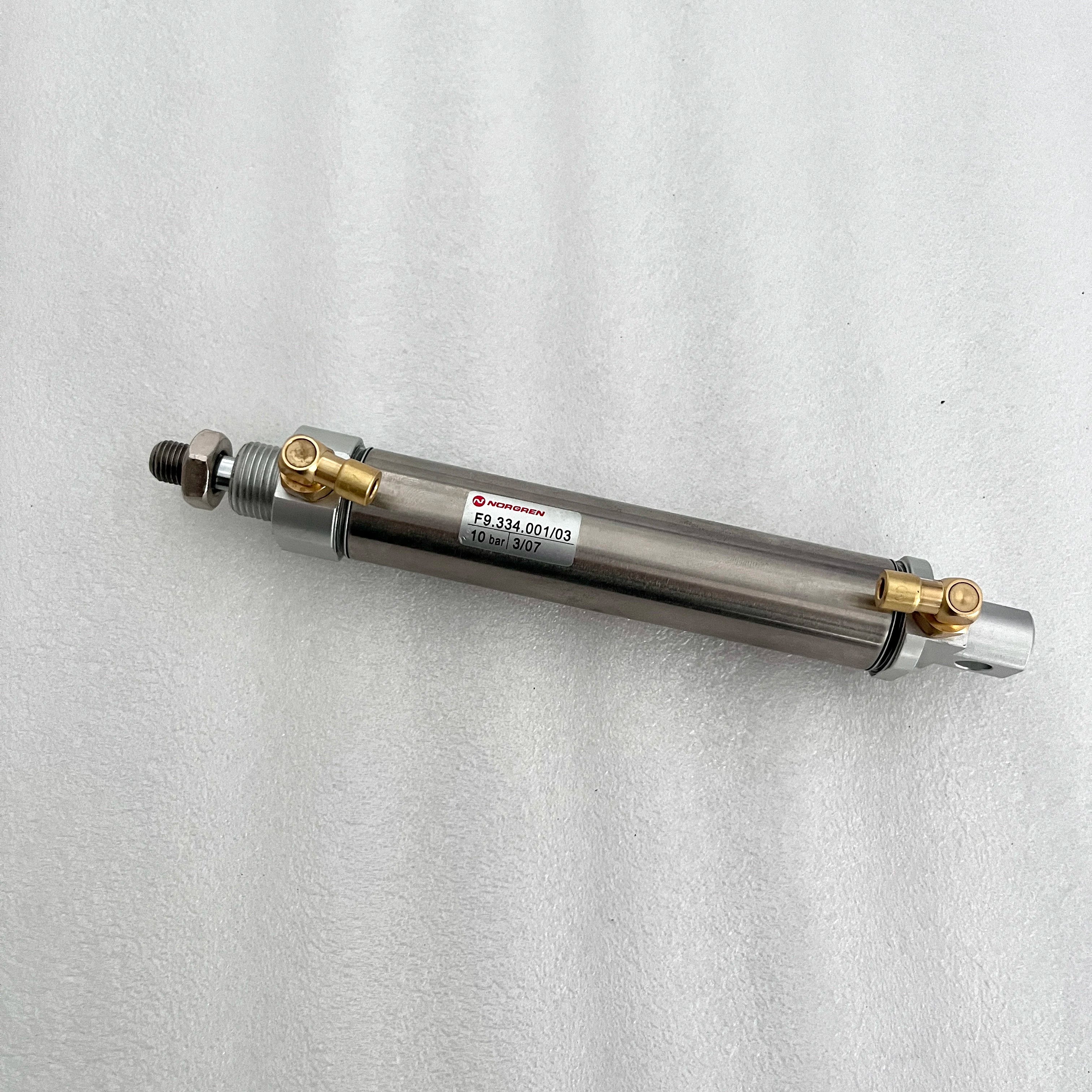 WD Best Quality F9.334.001/03 Pneumatic Cylinder Offset Printing Parts F9.334.001