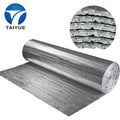 Fire Rated Aluminium Foil Bubble Thermal Reflective Building Insulation Material