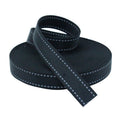 New Style Off-the-shelf Product Imitation Nylon Double-sided Reflective Silk Ribbon Band Webbing Imitation Nylon for Pets