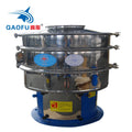 Professional Grading Vibration Sieve Wheat Sifting Machine Food Grade Rotary Vibrating Screen