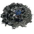 Original Factory Chopped Carbon Fiber Narrow Carbon Fiber 15mm 30mm