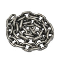 22mm Alloy Steel Chain Factory Price Heavy Lifting Chain Bending and Welding Machine G80 Ascensores De Carga Lift Chain
