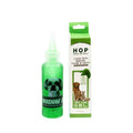 Factory Wholesale Color Box Packaging Mint Flavors Gel Cat Dog Toothpaste for Dogs