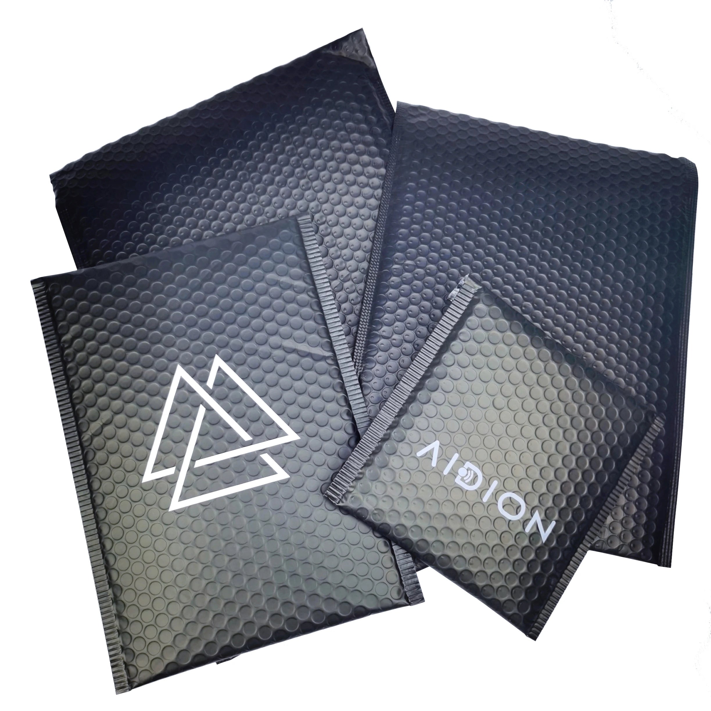 Factory Price Poly Mailer Bubble Mailing Packaging Bags Custom logo