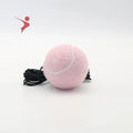 Solo Tennis Ball Rebounder Ball Tennis Trainer Rebound BallTennis Trainer with StringRebounder Tennis Practice Equipment