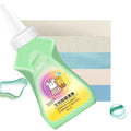 Clothes Stain Remover Portable Instant Stain Remover No-wash Stain Remover Cleaner for Clothes