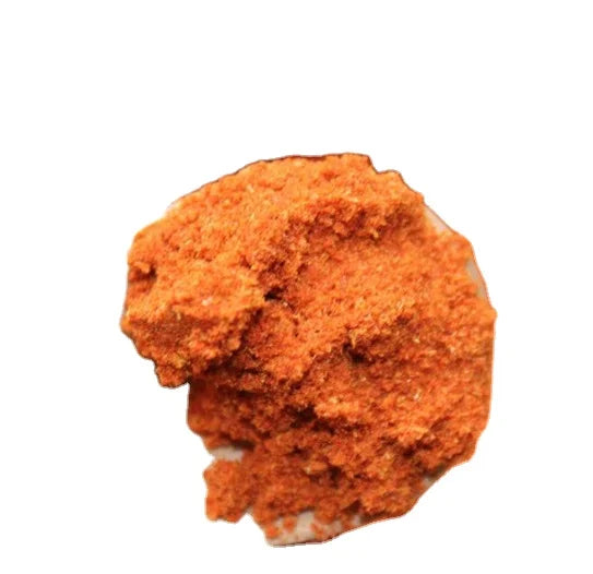 Wholesale Pure Natural Grind Safflower Flour Best Price Ground Fine Safflower Powder