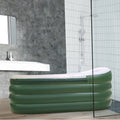 Best Seller PVC Inflatable Bath Tub New Design Portable Foldable Bathtub Plastic Bathtubs for Adults