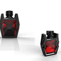 Devi OEM/ODM 10ml 50ml 100ml Men's Perfume Bottle Premium Luxury Perfume Spray Bottle