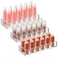 Wholesale Factory Custom Clear Acrylic Display for Lipstick