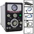 JH-G01 Pneumatic Engraver GraverMax G8 Quick Setup Metal Engraving and Stone Setting Jewelry Pneumatic Engraving Machine