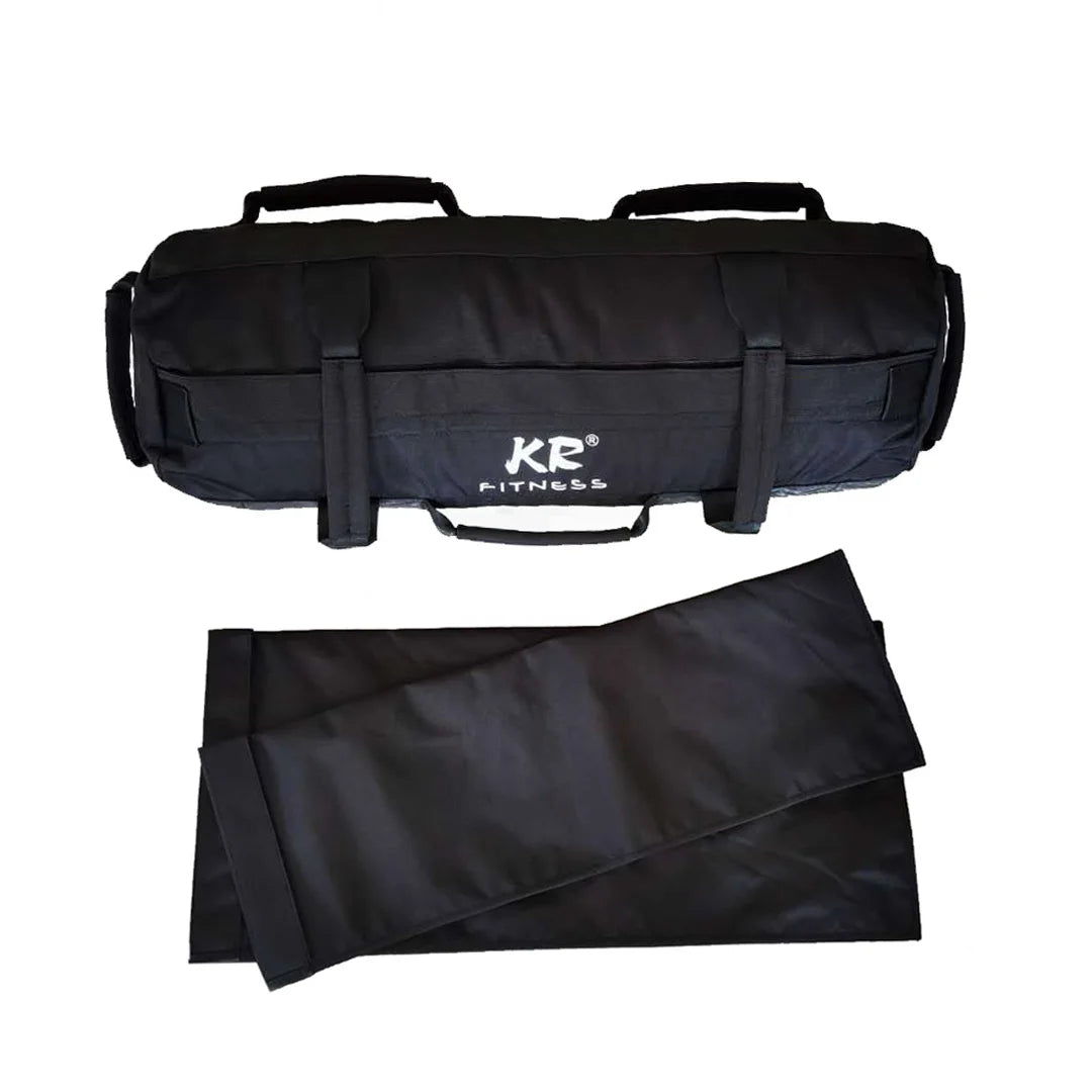 Handles  Workout Sandbags for Fitness Sand Weighted Bags