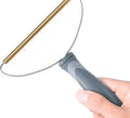 Pure Copper for Pet Hair Remover Roller Brush for Grooming and Lint Cleaning Hair Lint Remover Combs Tool