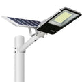 LED Solar Street Light Solar Light Outdoors Solar Street Lights Solar Lamps Outdoor Lamps 100W + Remote Controller