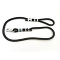 Taiyi Durable Dog Leash Nylon Thick Rope with Heavy Duty Stainless Steel Hook Modern Design Personalized for Large Big Dogs