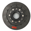 Tennant T300E Floor Scrubber Disc Brush Factory Sales for Floor Scrubber