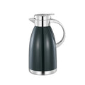 European Household Insulated Water Jug 304 Stainless Steel Dustproof Thermos Tea Coffee Pot 2.3L