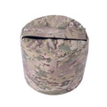 25kg 50kg Outdoor Adjustable Weighted Fillable Round Sandbag for Fitness