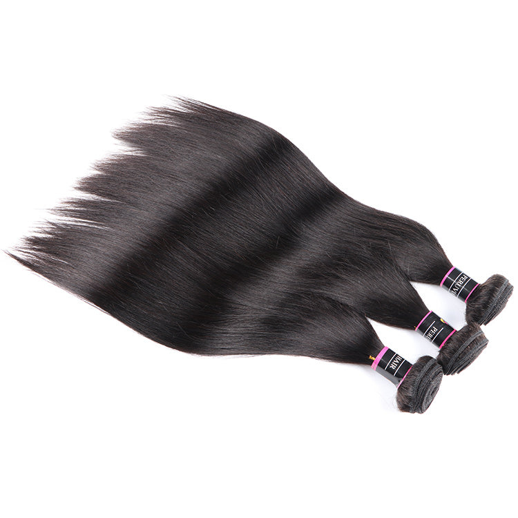 Cheap Wholesale Unprocessed Cuticle Aligned One Donor Double Drawn Hair Weave Vendors Natural Mink Raw 10a Grade Peruvian Hair