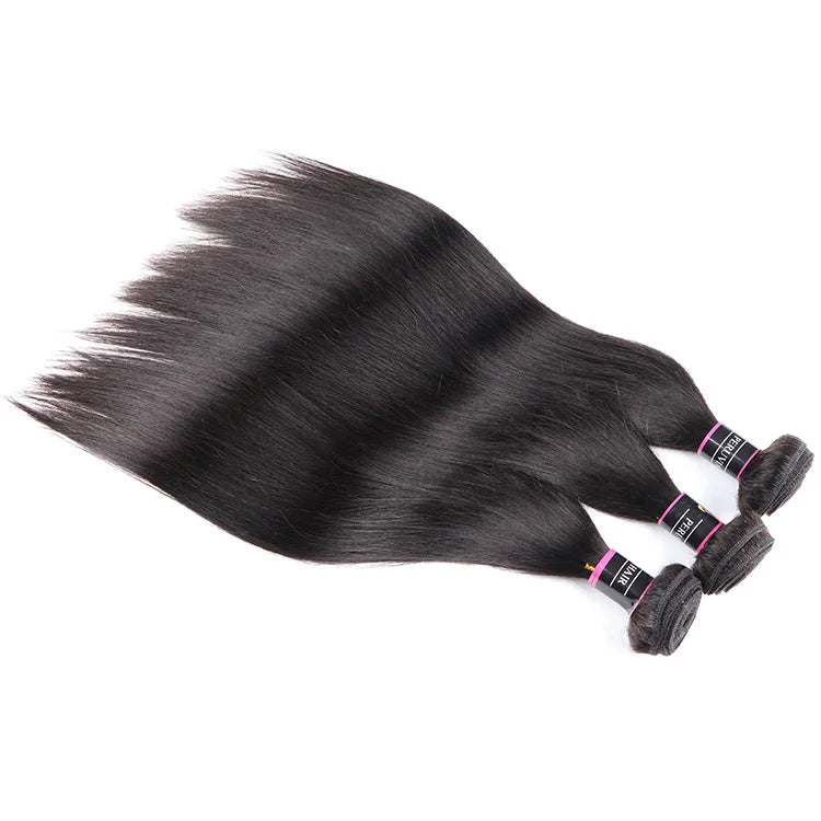 Cheap Wholesale Unprocessed Cuticle Aligned One Donor Double Drawn Hair Weave Vendors Natural Mink Raw 10a Grade Peruvian Hair MegaBDM