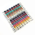 Deepeel BS129 30cm Colorful Decorative Bag Accessories Replacement Bag Shoulder Strap Chain MegaBDM