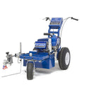 Football Field Grass ES 1000  Battery Airless Cold Paint Road Marking Machine