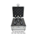 DEYI 6mm M14  Thread Power  Tools  Top Quality Dry Hollow Concrete Ceramic Diamond Tool Brazing Tile Drill Bit Sets case