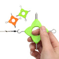 Selco China Hot Sale Wholesale Carp Tool Carp Fishing Accessory Multi Tool of Carp Fishing Tool