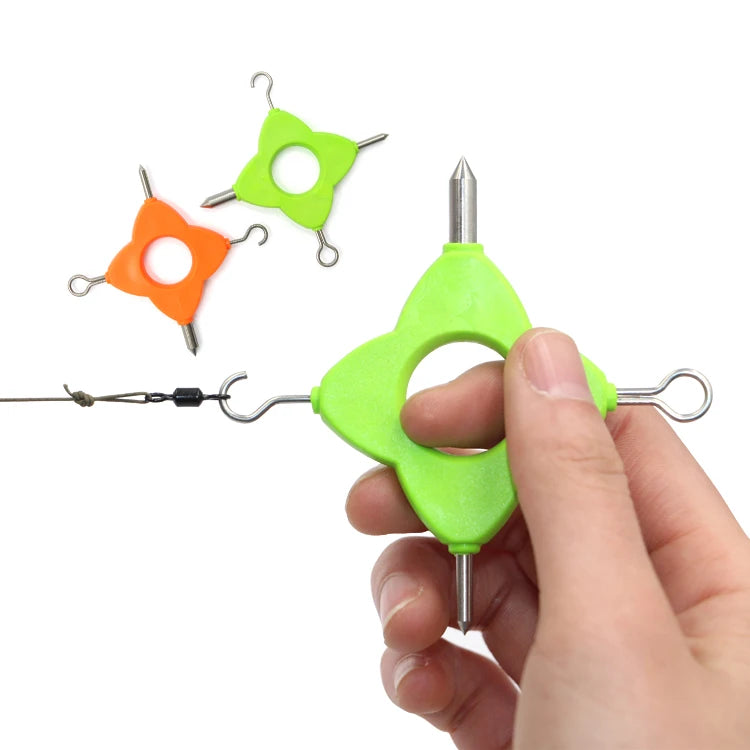 Selco China Hot Sale Wholesale Carp Tool Carp Fishing Accessory Multi Tool of Carp Fishing Tool