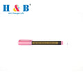 10pcs Promotional Metallic Color Marker Pen 10colors Marker From China